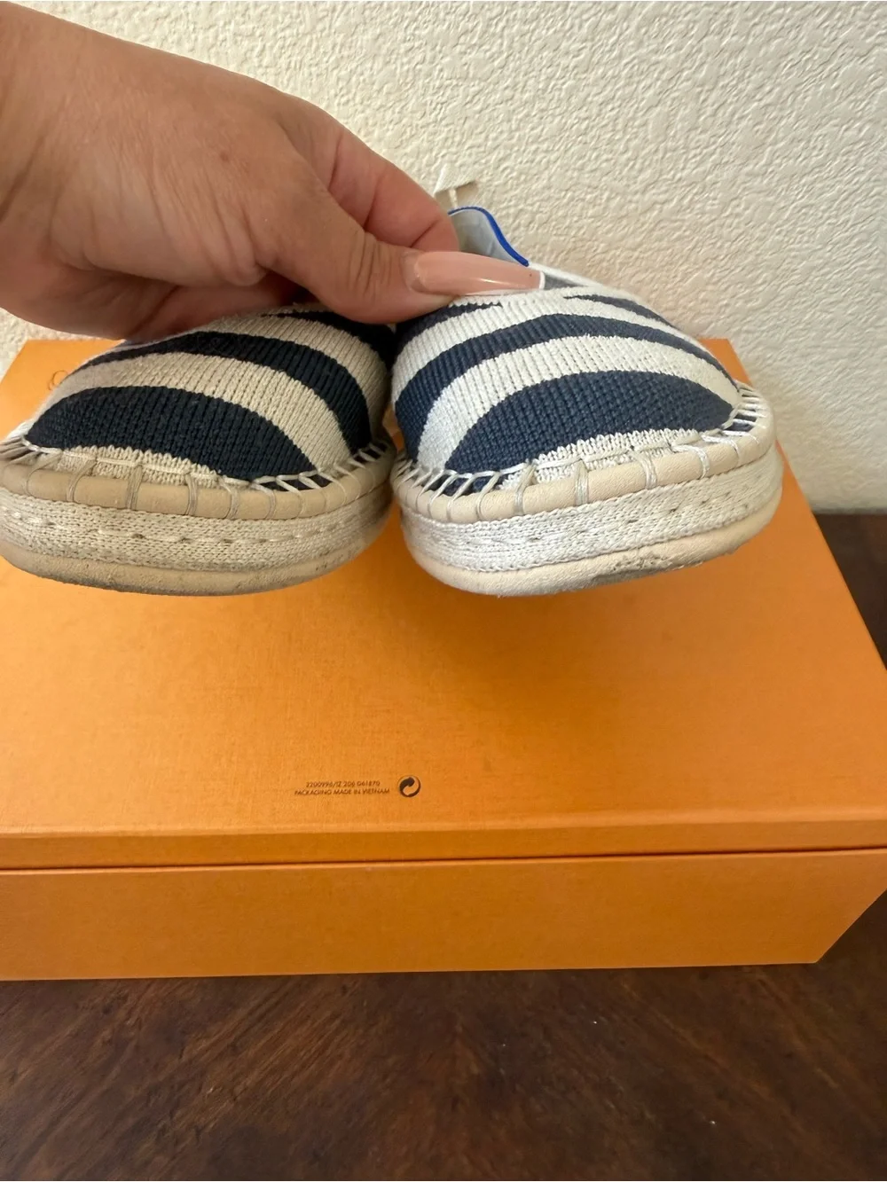 Rothys beautiful navy